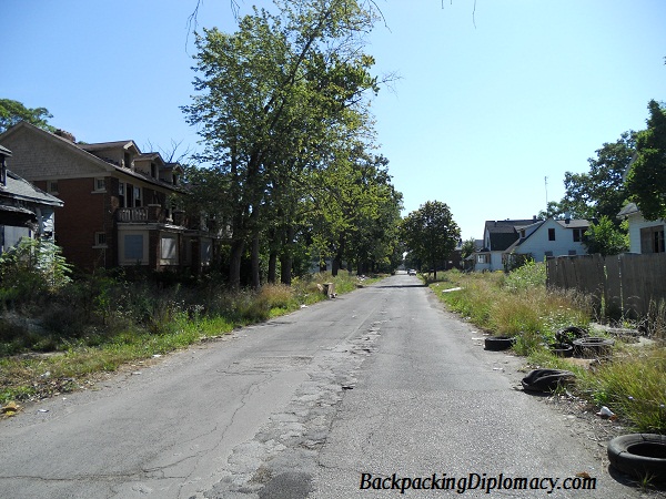 detroit photo essay abandoned detroit photo essay abandoned