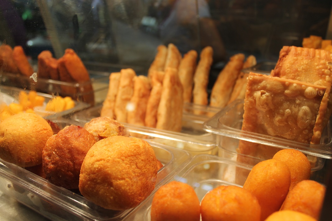 Healthy Puerto Rican Food Healthy Puerto Rican Food