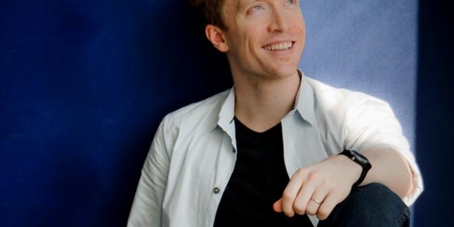 Olly Richards