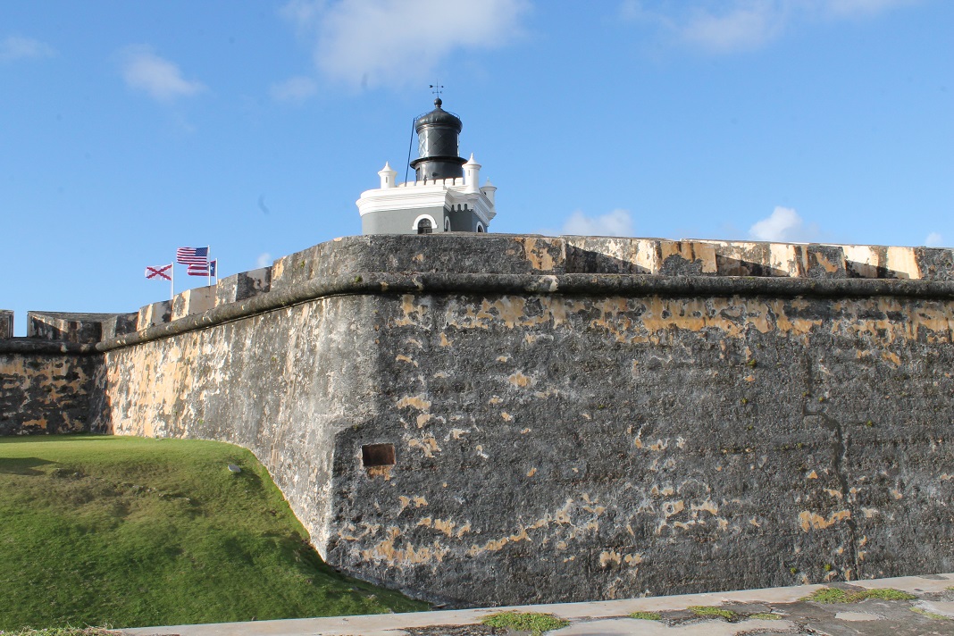 San juan puerto rico essay